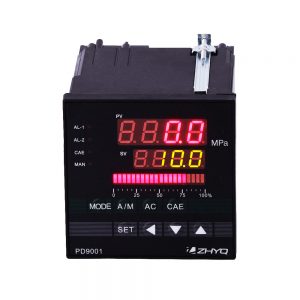 PID intelligent pressure controller