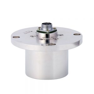 mud and earth pressure transmitter