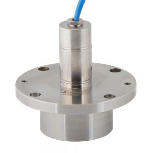 shield machine pressure transmitter