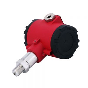 PT124B-280-Explosion proof pressure transmitter