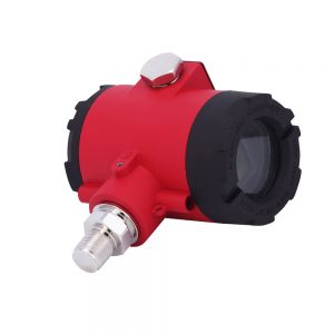 flush type explosion proof pressure transmitter