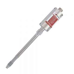 Economic Flexible melt pressure transducer for extrusion line