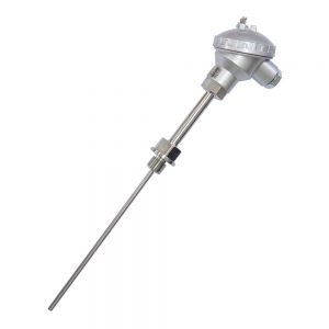 thermocouple temperature sensor