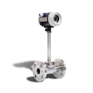 Vortex-Flowmeter