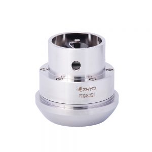 Hammer Union Pressure Transmitter